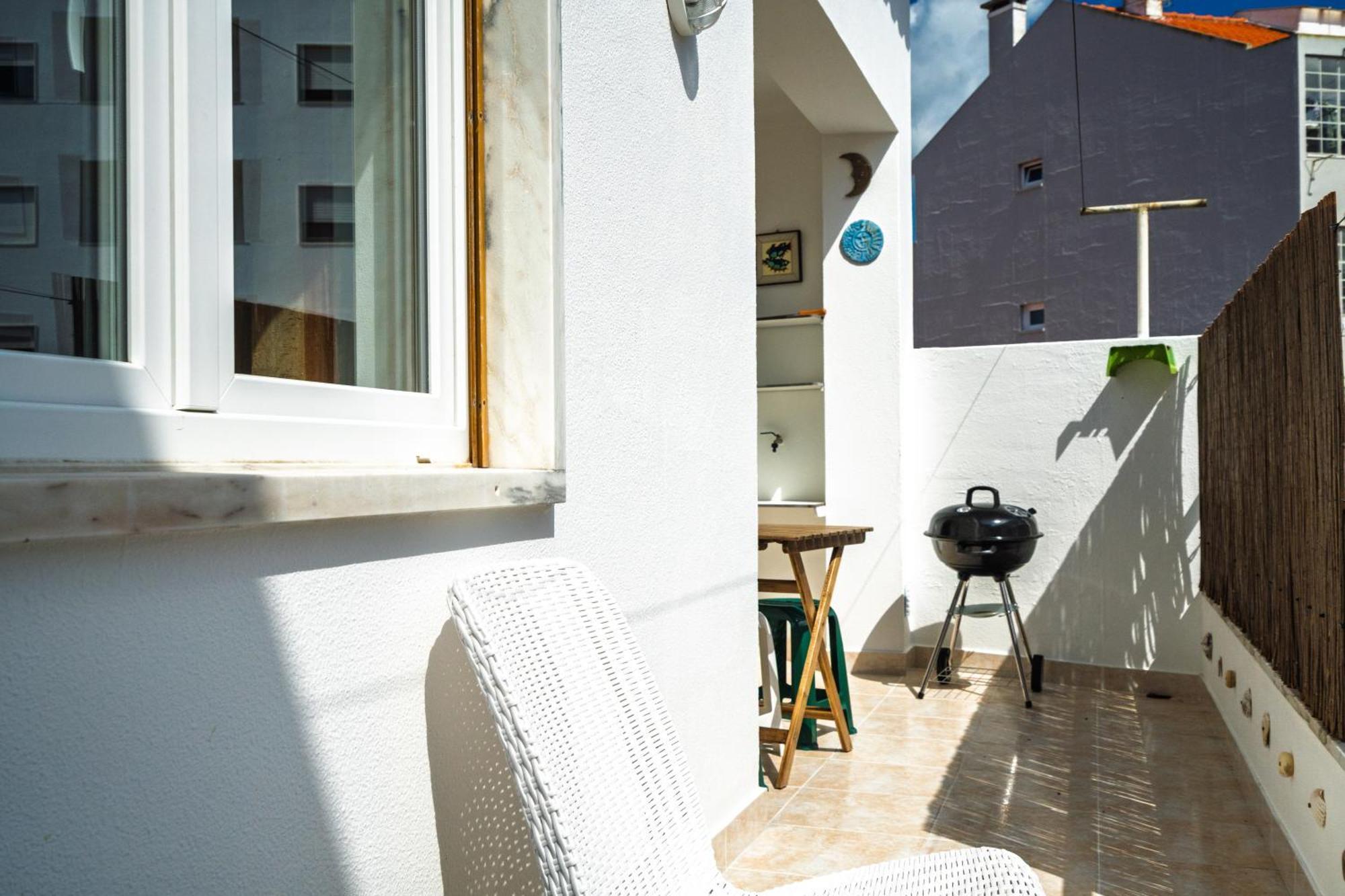 Casa Estrela do Mar Ericeira Exterior foto