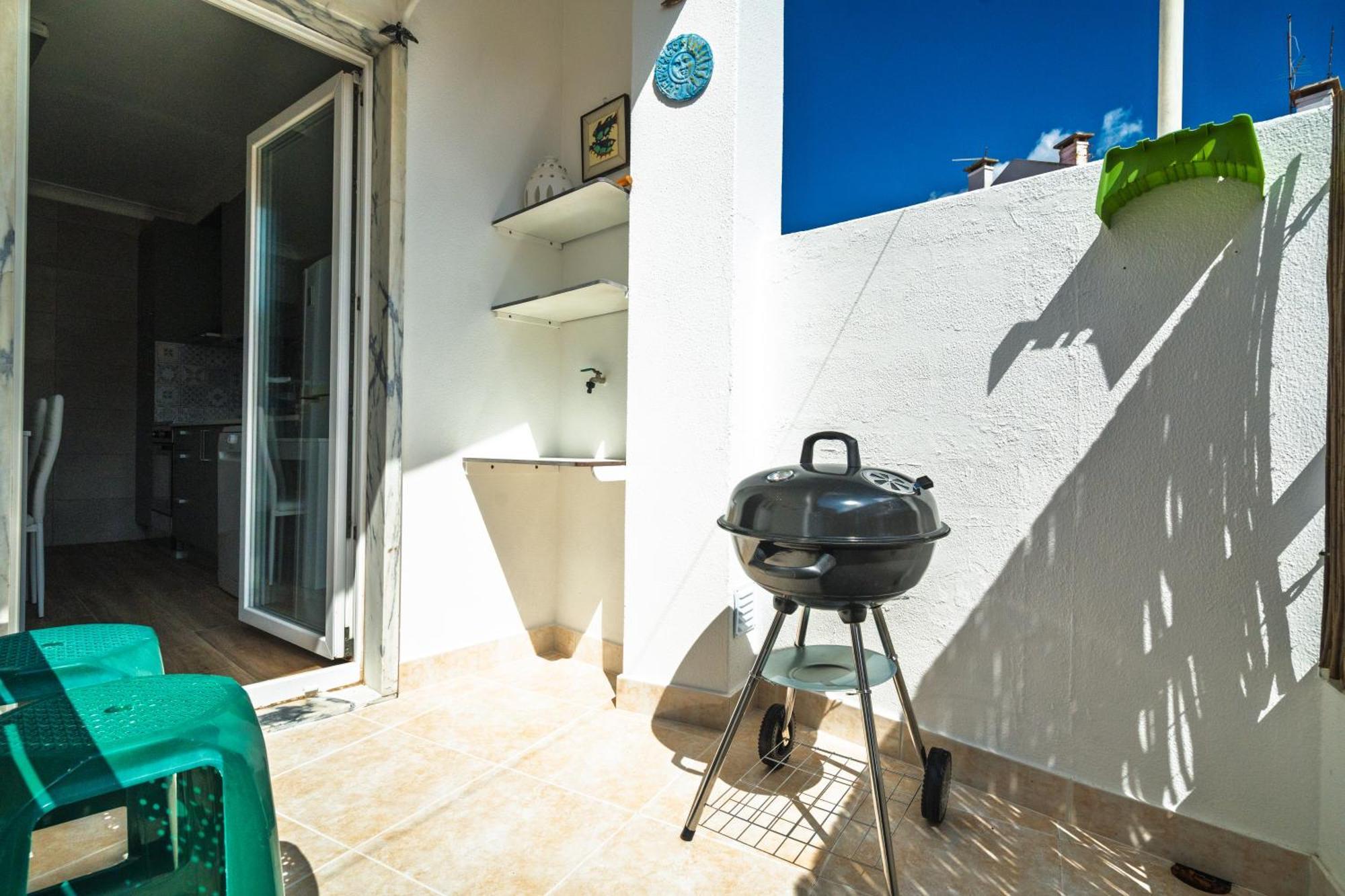 Casa Estrela do Mar Ericeira Exterior foto