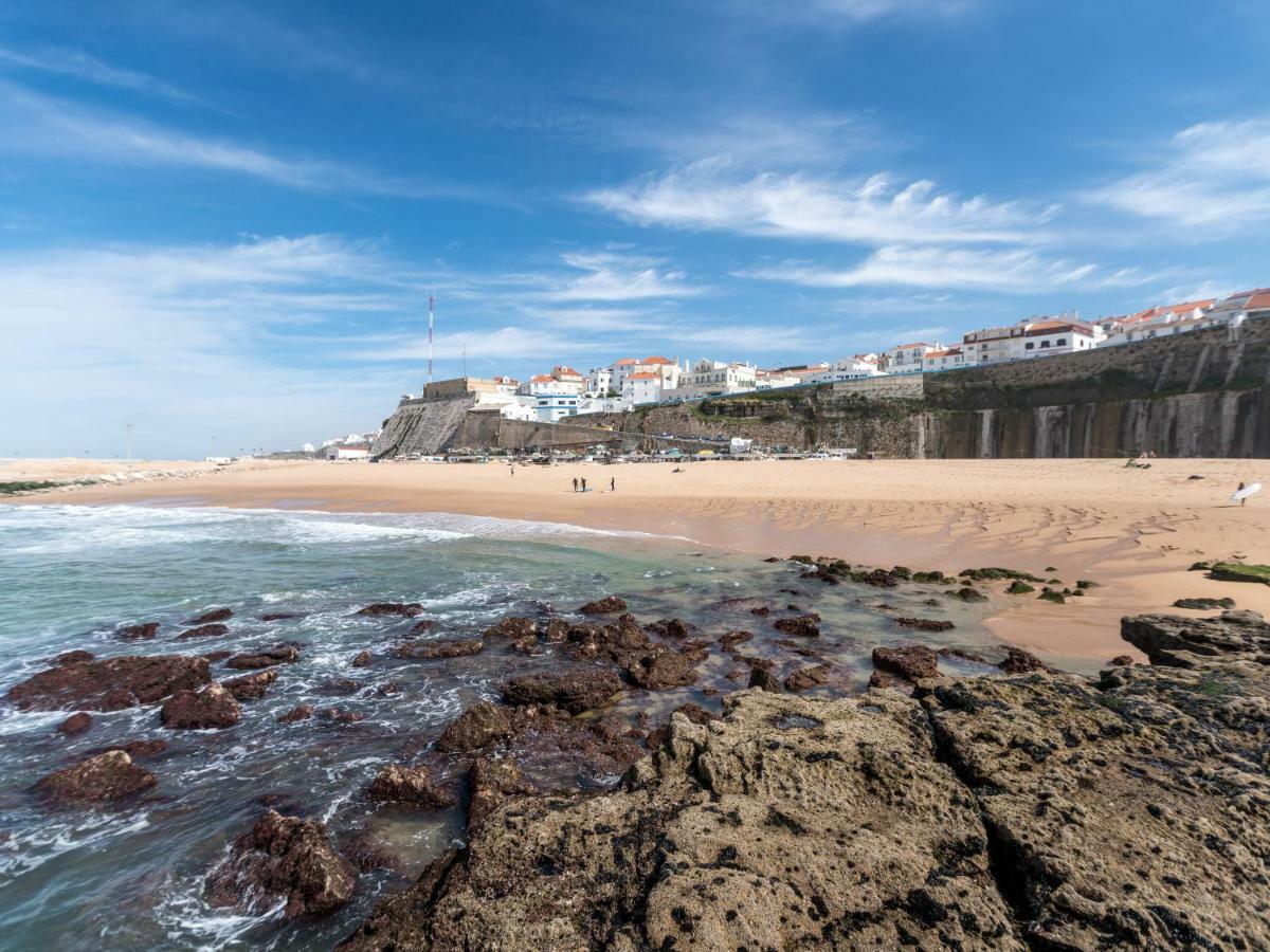 Casa Estrela do Mar Ericeira Exterior foto