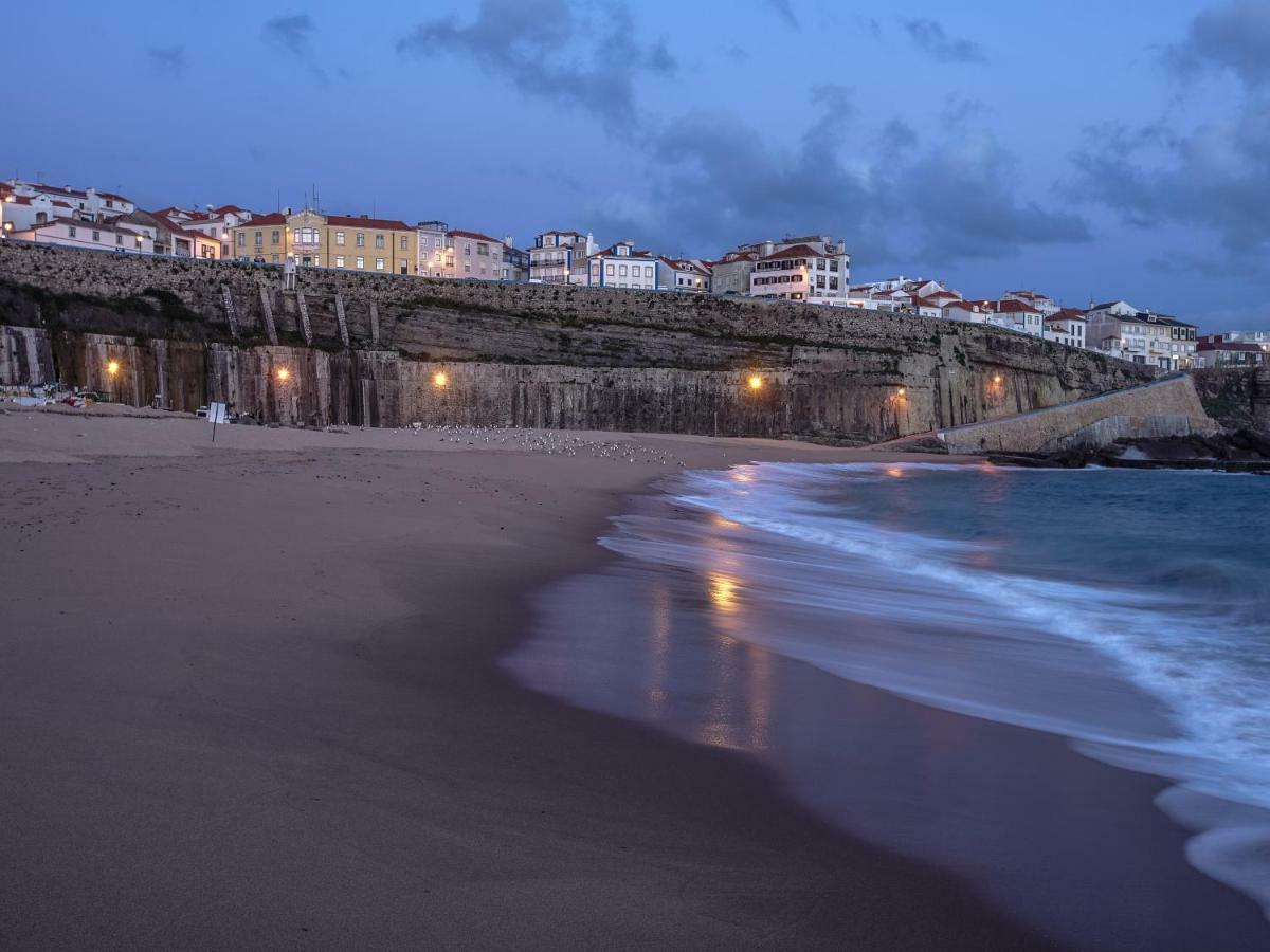 Casa Estrela do Mar Ericeira Exterior foto
